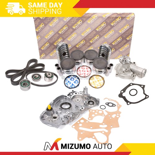 Engine rebuild kit fit - engine,