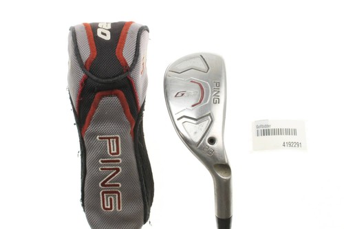 Ping g20 golf club mens - club,