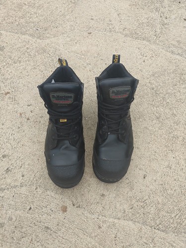 Martens dms air - martens, wair