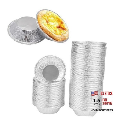 100 pcs silver mini - 100,