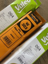  Valeo Infinium 064 Pair +