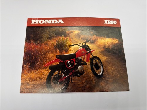 Original 1980 honda - original,