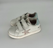 Naturino Pinn sneaker size