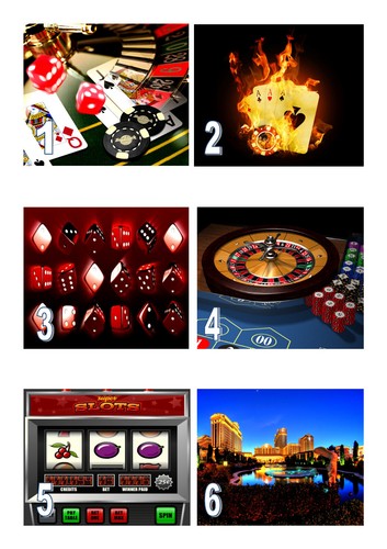 Edible casino roulette style - edible,
