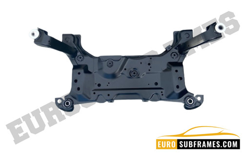 Front subframe crossmember - front,