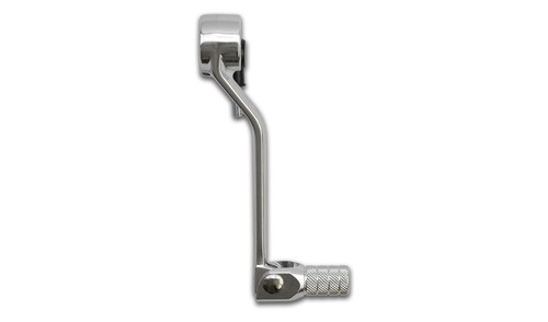 Gear change lever alloy - change,