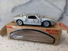 MEBETOYS A-24 / FORD GT40 Mark