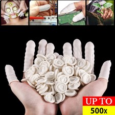 100/500pcs x Disposable Latex