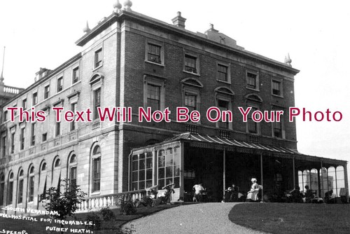 3939 royal hospital - -, for