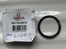 Omega Watch Part - 063TN5146TA - GLASS -  watchmaker spares