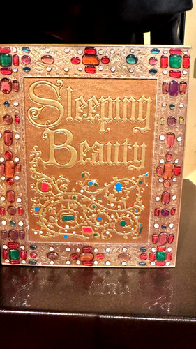 Disney parks sleeping beauty - disney,