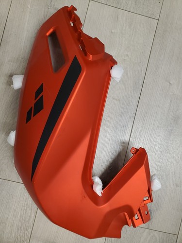 Brand new right fuel tank - brand,