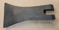 VW GOLF JETTA CADDY MK1 CONVERTIBLE PLASTIC FLOOR CARPET HANDBRAKE INSERT 171863859K