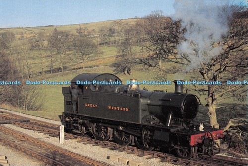 D069838 great western - d069838, 2.