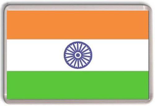 India indian flag fridge - flag,