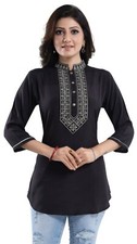 Women Black  Party Dress