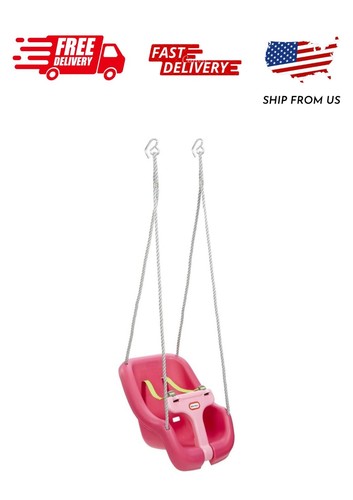Little tikes snug and - little,