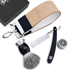 CUT THROAT STRAIGHT SALON