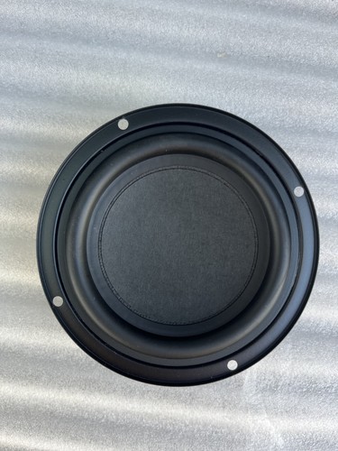 Subwoofer speaker driver for - speaker,
