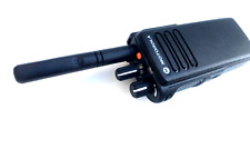 MOTOROLA DP4400 UHF DIGITAL