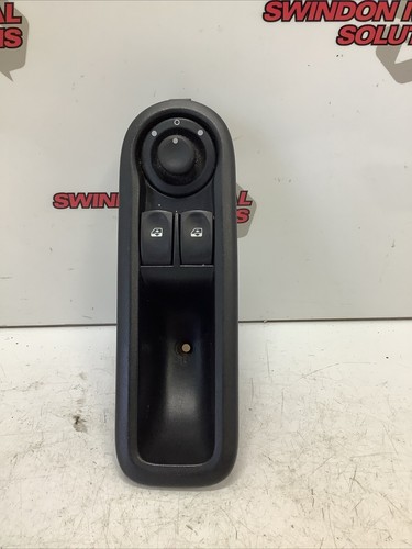 2010 renault clio drivers side - renault,