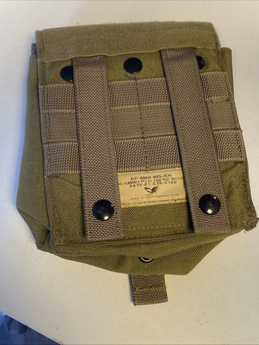 Eagle industries sflcs 62 - eagle, 7.62
