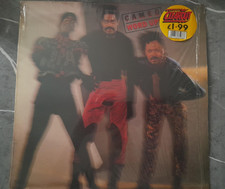 Cameo - Word Up!  (1986) LP Record