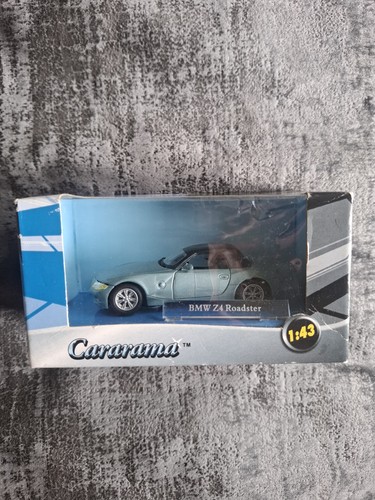 Cararama hongwell bmw - cararama,