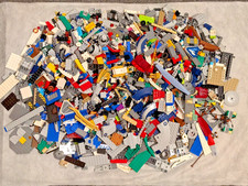 Lego 3 kg Bulk Bricks Pieces