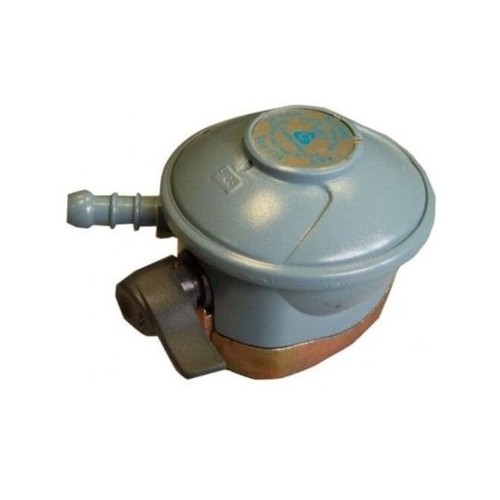 Crusader clip regulator - clip-on,