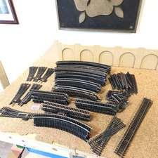 HORNBY RAILWAYS OO GAUGE HUGE