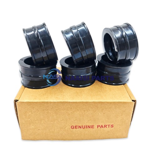 6pcs carburetor intake - 6pcs,