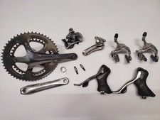 Shimano Dura Ace 7800 7700 Groupset 10 speed