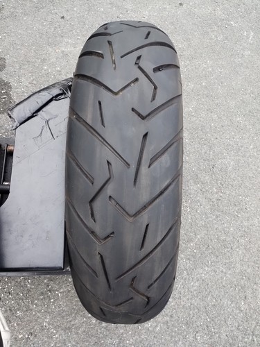 Pirelli scorpion trail ii - pirelli,