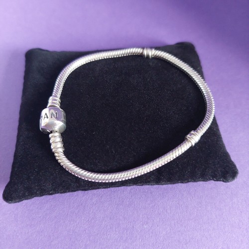 Genuine pandora snake chain - snake,