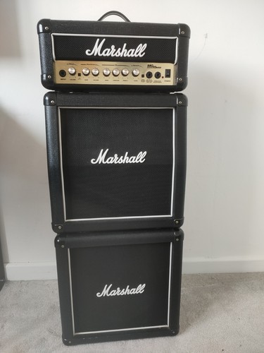 Marshall mg15 msii mini - marshall,