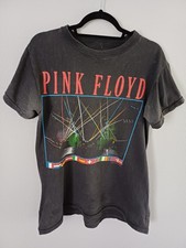PINK FLOYD EUROPEAN TOUR