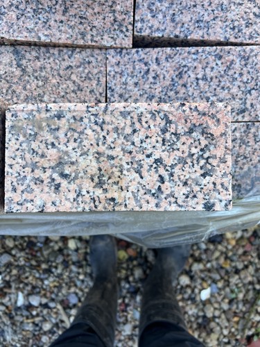 Granite 200 100 mm - x,