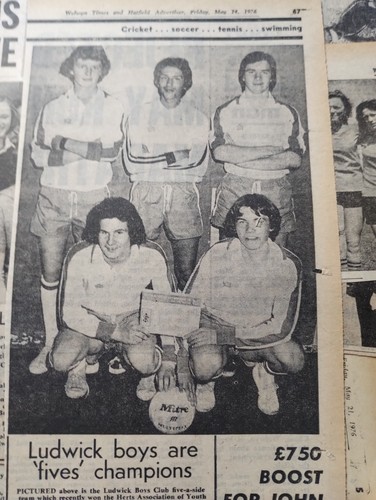 Sk309 ephemera 1976 - ,