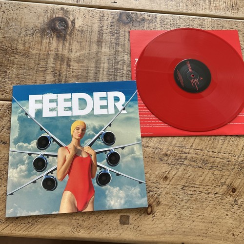 Feeder torpedo limited - feeder,