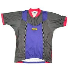 Fast italia cycling jersey - italia,