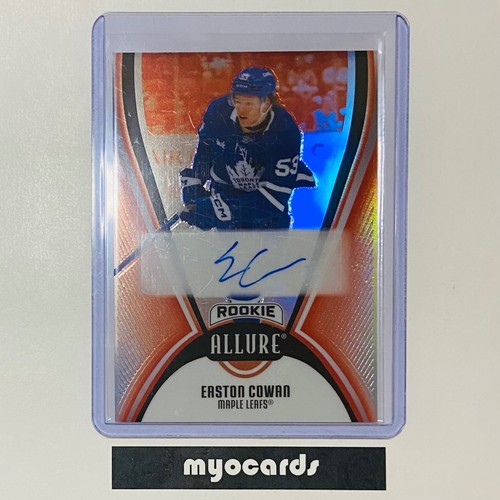 2025 upper deck allure - upper,