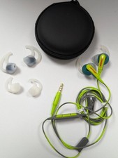 Genuine BOSE SoundSport Wired