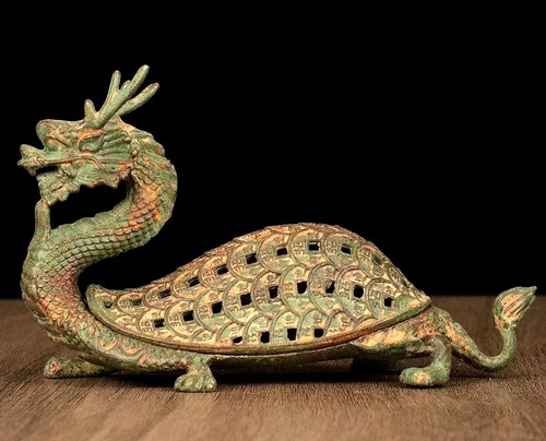 Japanese collect old - collect, ancient