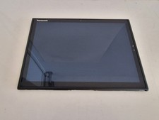 Panasonic Toughbook XZ6 Rugged Tablet Upgrade From CF-C2 Win 11 256 Gb SSD 4G