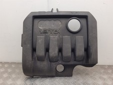 2007 AUDI A3 8PA ENGINE TOP