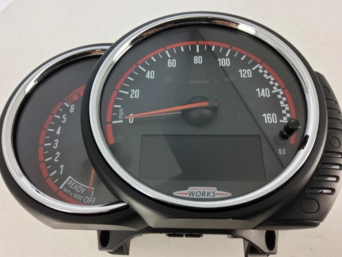Mini f56 2015 cooper - f56,
