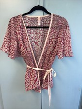 LIBERTY OF LONDON for target