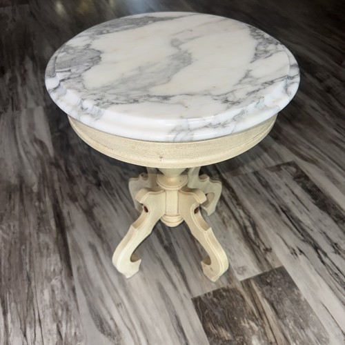 Vintage victorian side - victorian, end