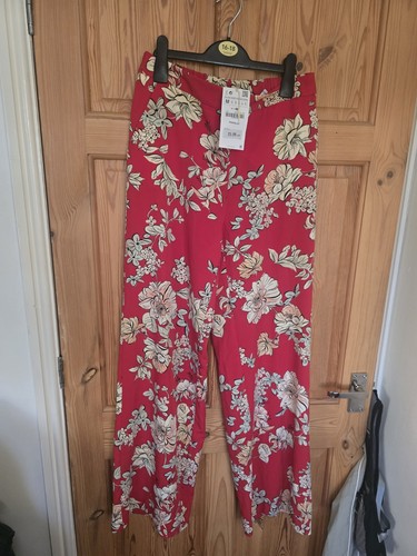Womens bnwt zara - zara, floral